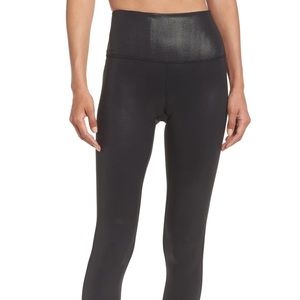 Zella pearl full-length leggings